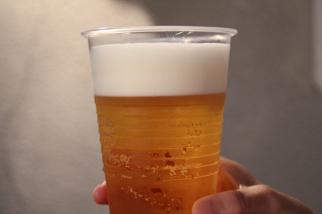 生ビール