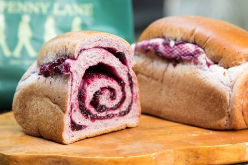 BAKERY＆CAFE PENNY LANE 宿郷店