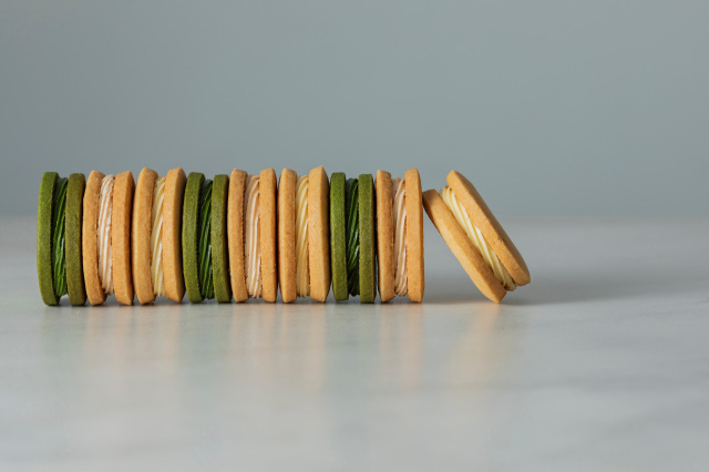 宇都宮バターサンド専門店Thanksand　【バターサンド】