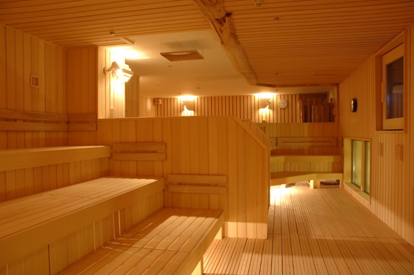 ザ・グランドスパ南大門