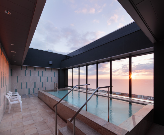 カンデオホテルズ宇都宮