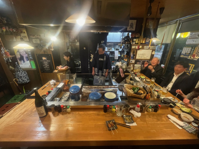 宇都宮で「一人飲み」が楽しめる旨い居酒屋10選。駅周辺で出張者も安心！