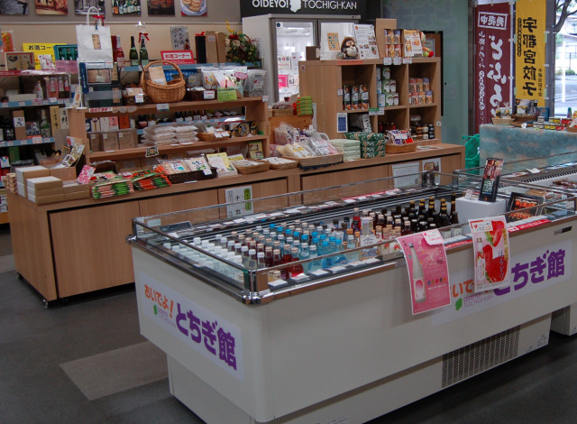 おいでよ！とちぎ館