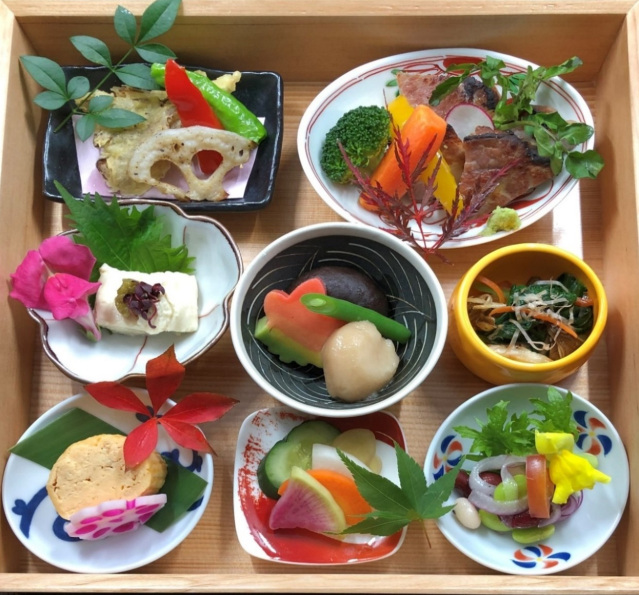 Dining蔵　おしゃらく