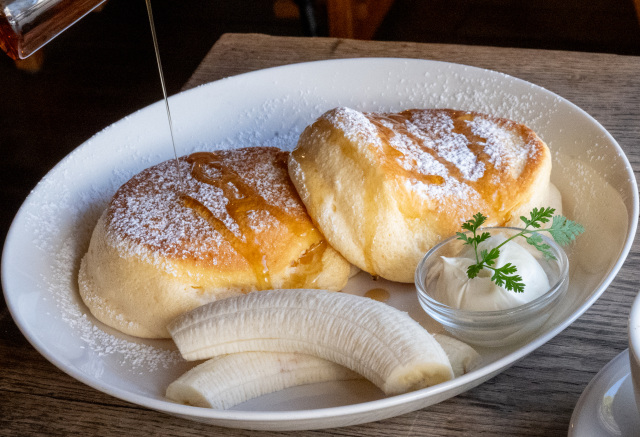 MATSUGAMINE COFFEE BUILDING 101本店