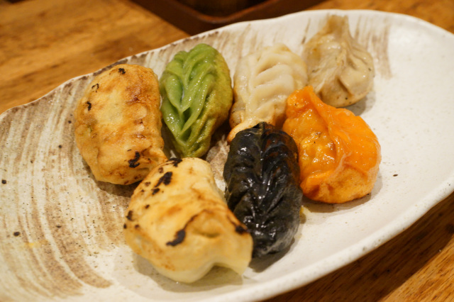 観光後や仕事帰りにもおすすめ！20時以降も営業している餃子店10選！