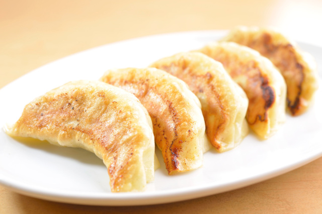 宇都宮市民が選ぶ!「宇都宮のおすすめ餃子店」10選