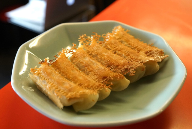 餃子マニアの聖地!餃子通りの餃子店5選!