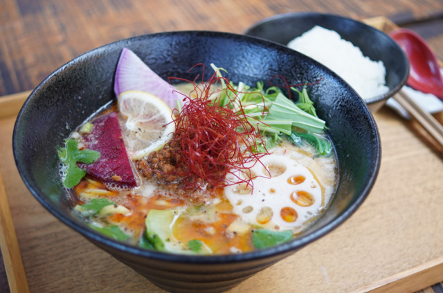 宇都宮市民が選ぶ!「宇都宮の絶品ラーメン・つけ麺」10選