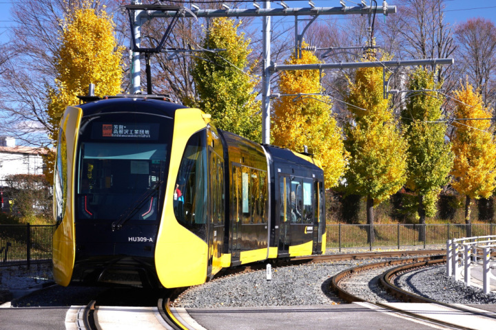 宇都宮の紅葉スポットの最新情報2025♪