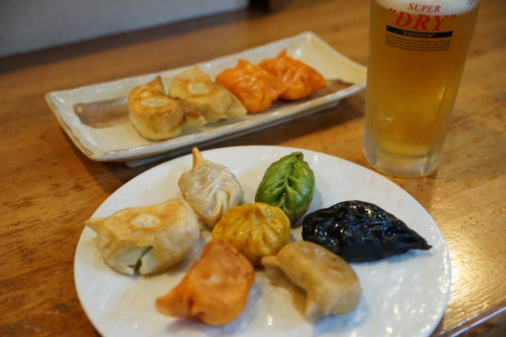 観光後や仕事帰りにもおすすめ！20時以降も営業している餃子店10選！