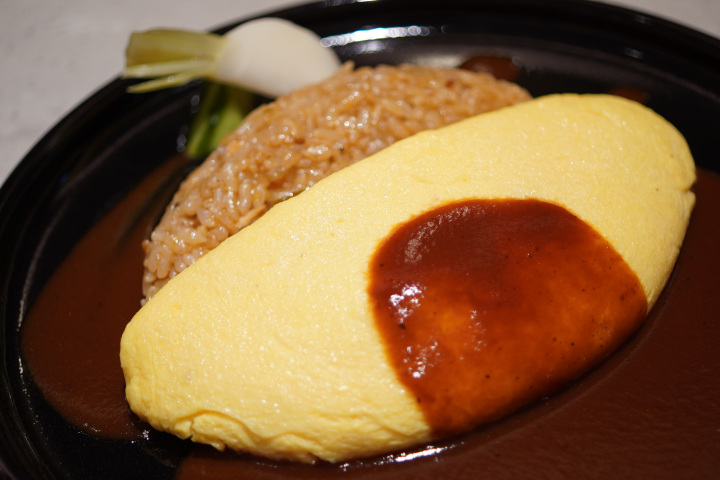 宇都宮のオムライス図鑑～絶対に行くべき名店をご紹介～