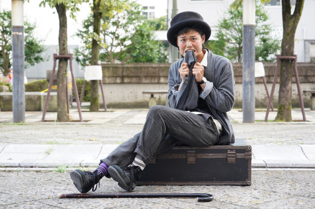 2026年　うつのみや大道芸フェスティバル