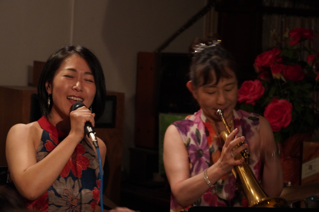 宇都宮ジャズクルージング2025Vol2