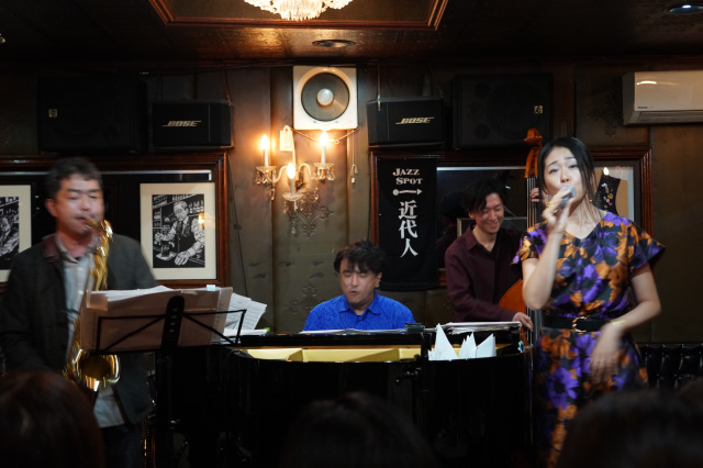 宇都宮ジャズクルージング2025Vol3