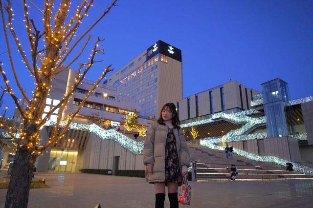 MIRAI-TERASU Utsunomiya 2025