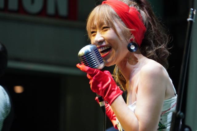 オリオンジャズ 2025