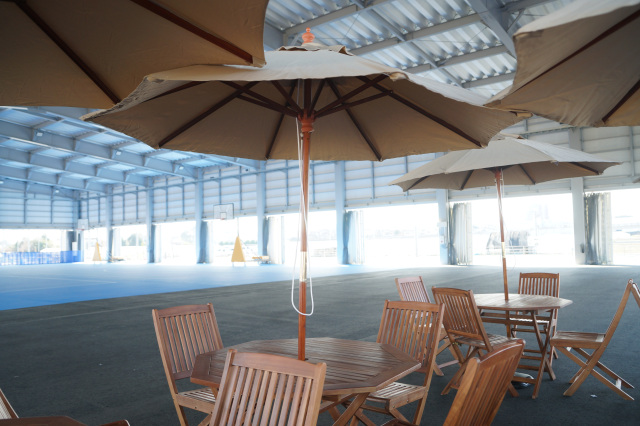 東部総合公園 (アークタウン宇都宮)