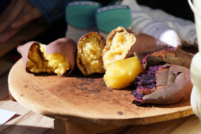 2025年　第3回宇都宮焼き芋フェスタ