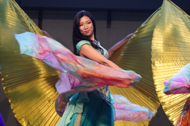 2025年 キャンドル雷都とちぎ(冬至)