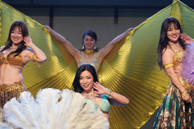 2025年 キャンドル雷都とちぎ(冬至)