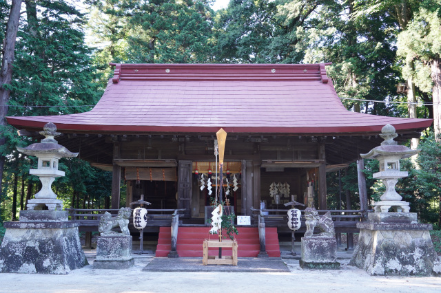 智賀都神社