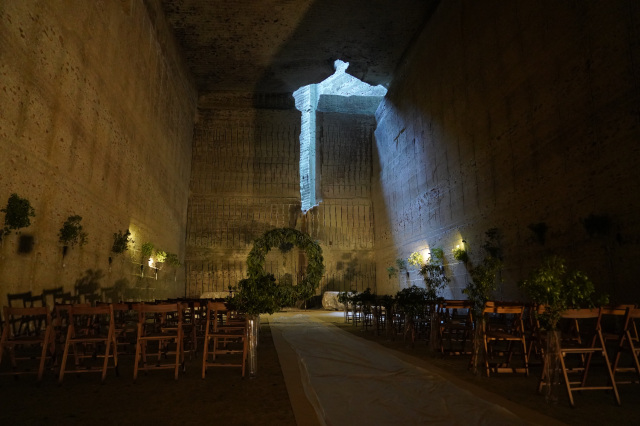 2026年　大谷資料館非公開ゾーンの特別公開