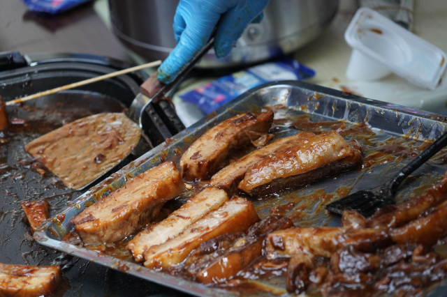 2026年　第3回栃木県B級グルメフェス