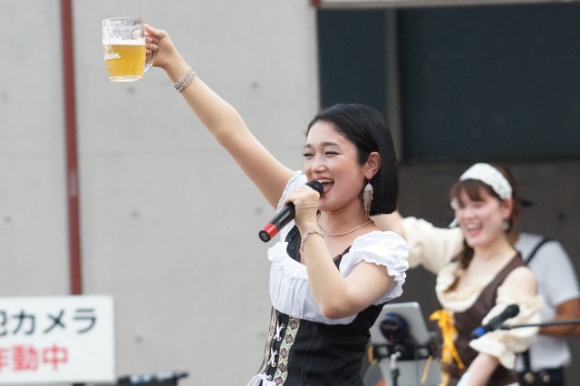 宇都宮オクトーバーフェストLIGHT2026