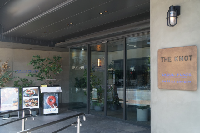 THE KNOT UTSUNOMIYA