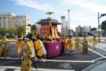菊水祭