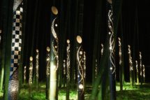 若竹の杜　若山農場「Bamboo Summer Nights 2021」