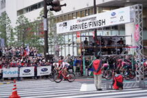 2023JAPAN CUP CYCLE ROAD RACE in UTSUNOMIYA