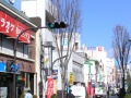 日野町商店街